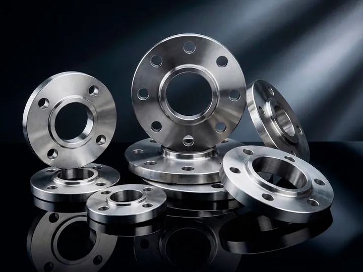 Flange Sobreposto (SO)
