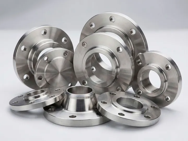 Flange Socket (SO-SW)