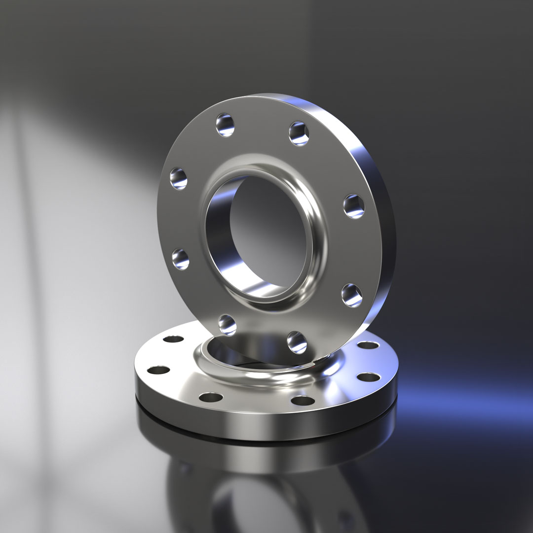 Flange Solto LAP Joint